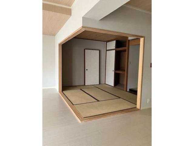 その他室内
