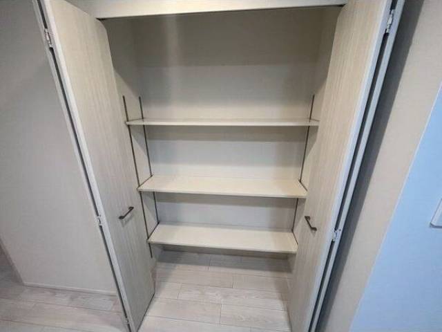 その他室内