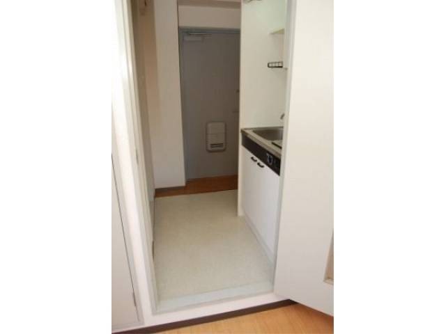 その他室内