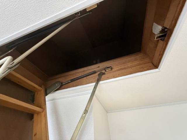その他室内