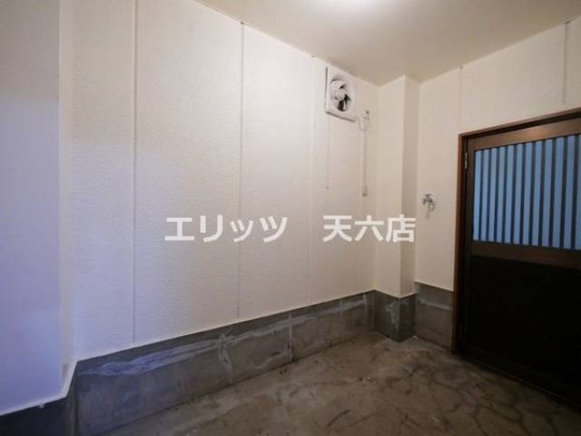 その他室内