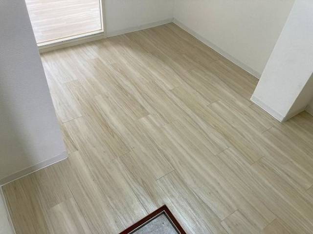 リビング・居室