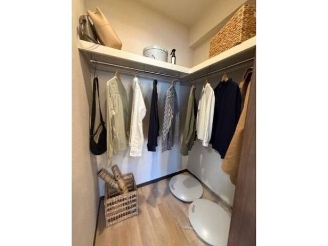 その他室内