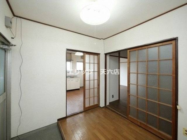 その他室内