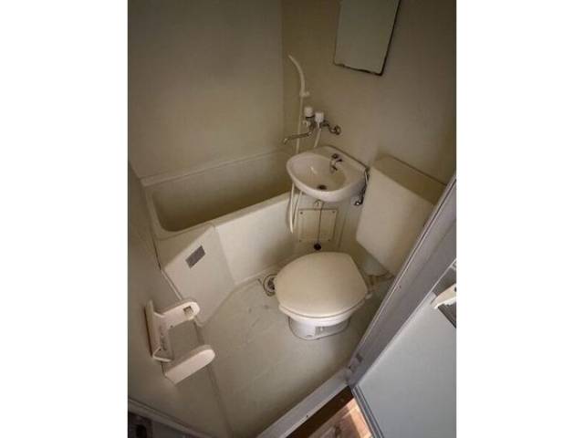 バス