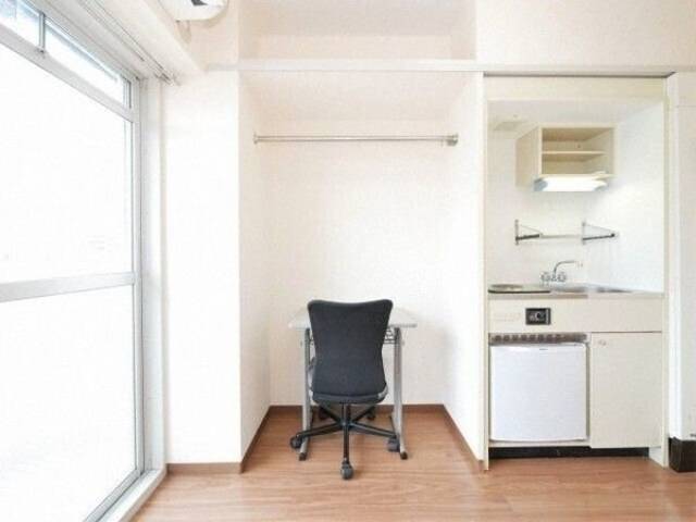 その他室内