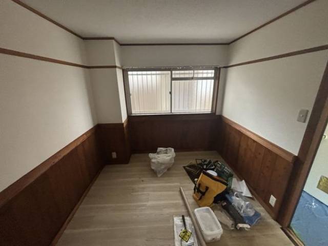 その他室内