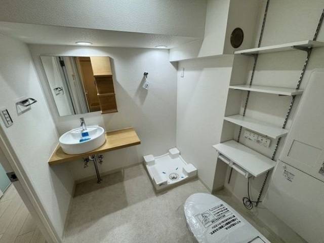 その他室内
