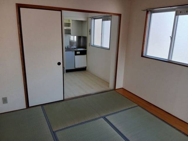 その他室内