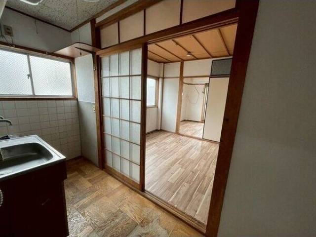 リビング・居室