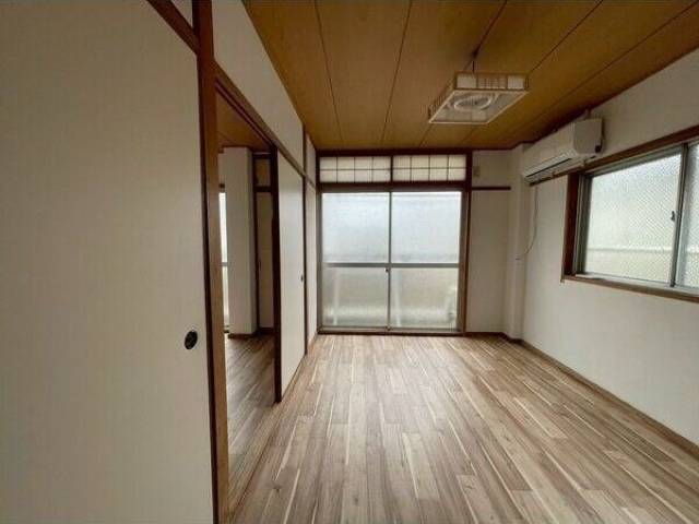 その他室内