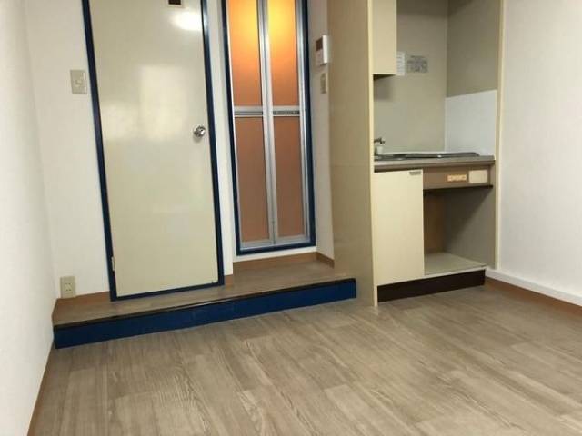 その他室内