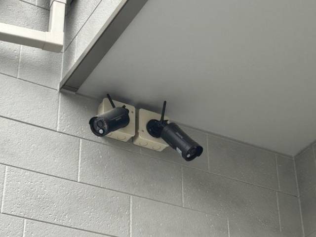 その他室内
