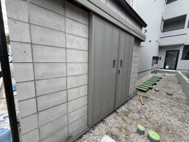 その他室内