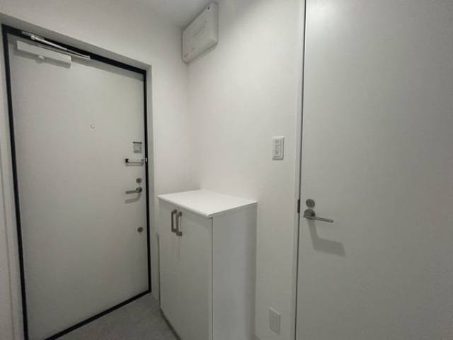 その他室内