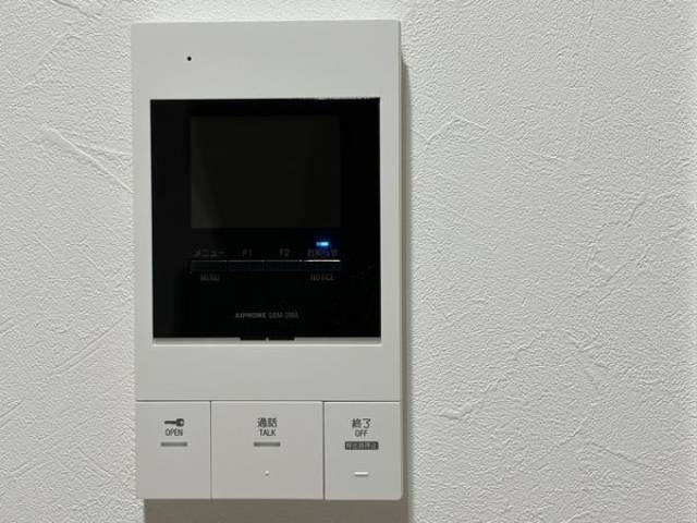 その他室内