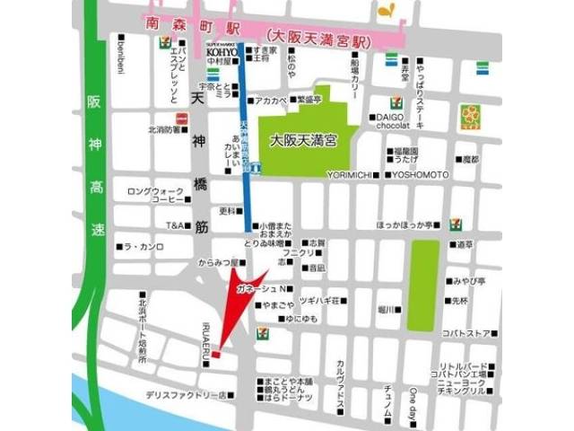 リビング・居室