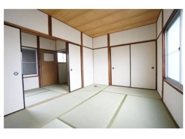 リビング・居室