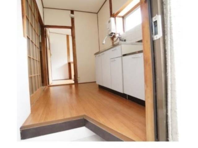 その他室内