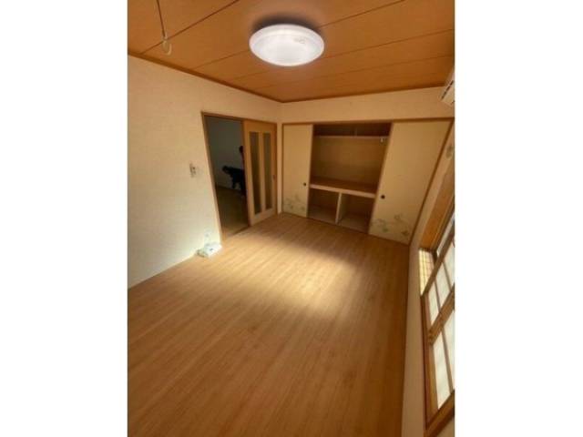 その他室内