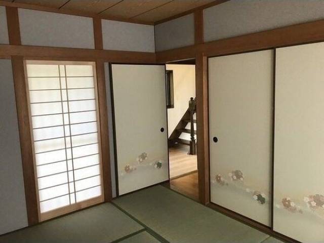 その他室内