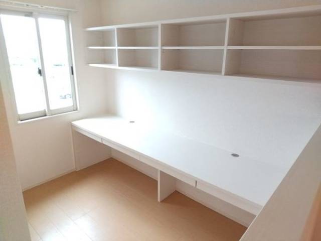 その他室内