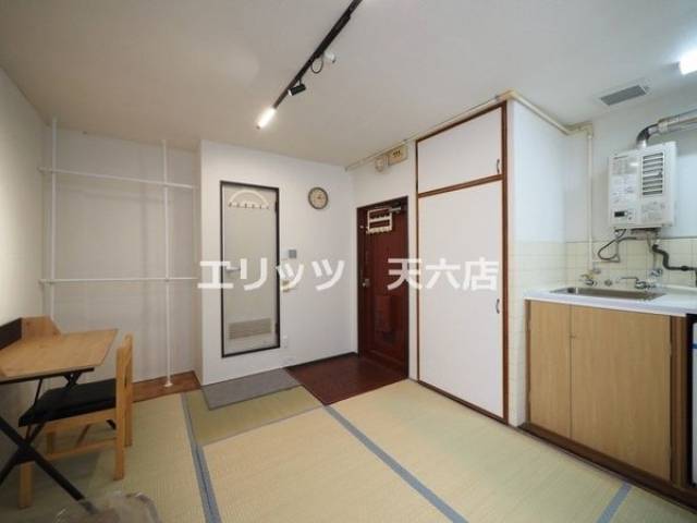 リビング・居室