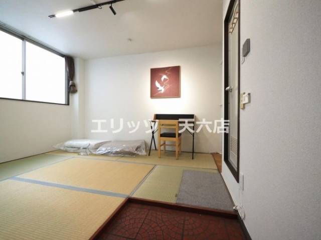 リビング・居室