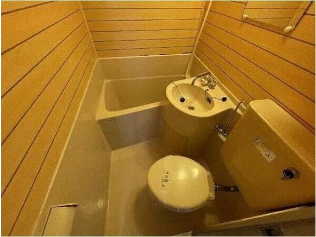 バス