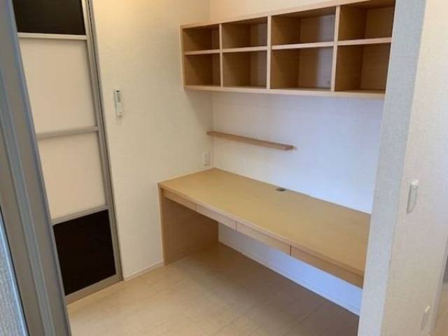 その他室内