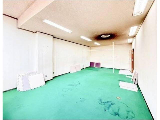その他室内