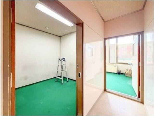 その他室内