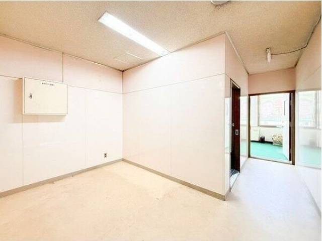 その他室内