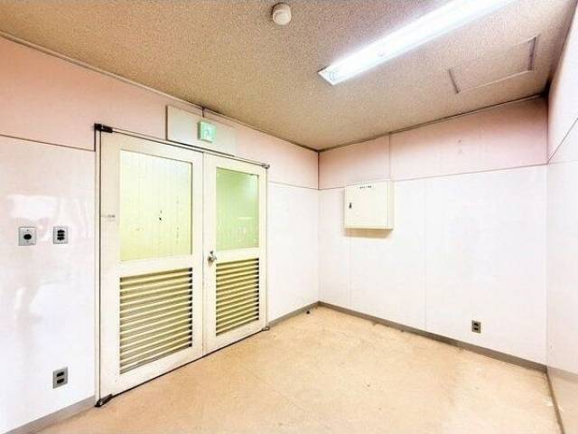 その他室内
