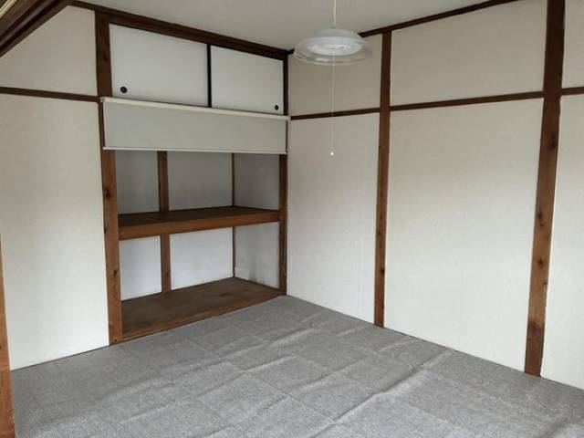 その他室内