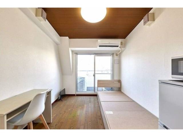 その他室内