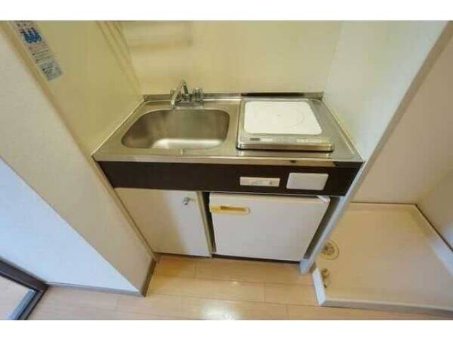 その他室内