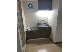 ハイツ８８室内写真2