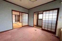 清水ハイツ室内写真1