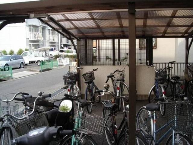 その他室内
