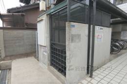 メゾンモアー室内写真2