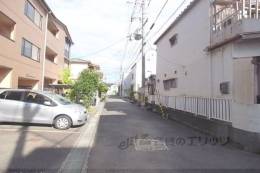 フローレスハイツ室内写真2