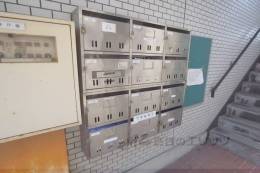 コーポラス理室内写真1