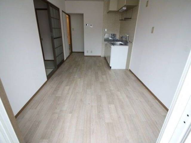 リビング・居室