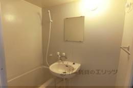 ウィンヒル上郡II室内写真2