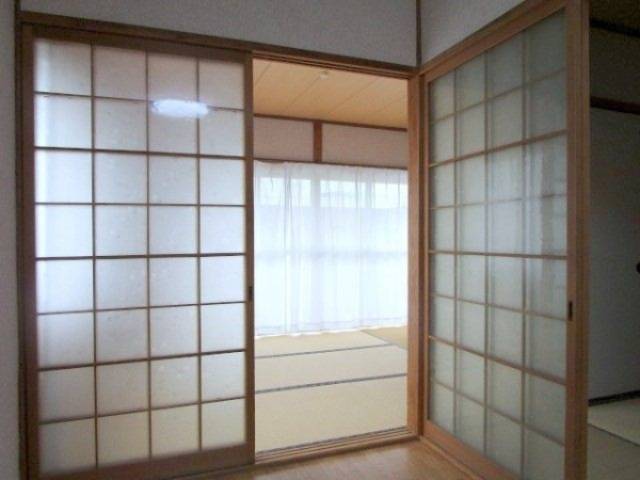 リビング・居室