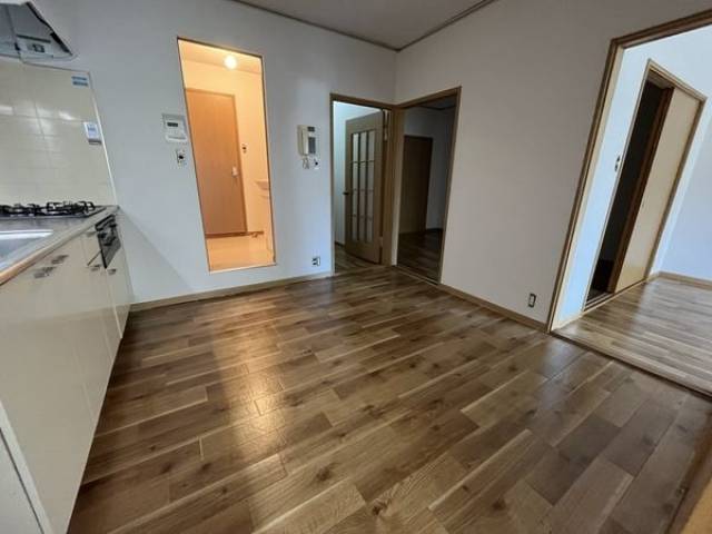 リビング・居室