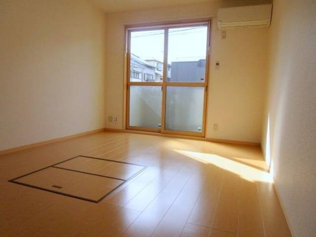 リビング・居室