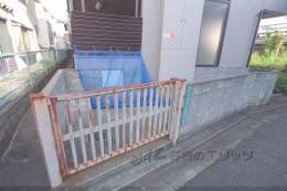 サンライズ高槻室内写真1