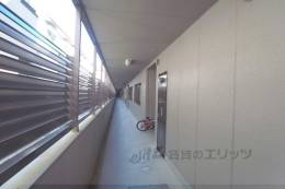 サンライズ高槻室内写真2